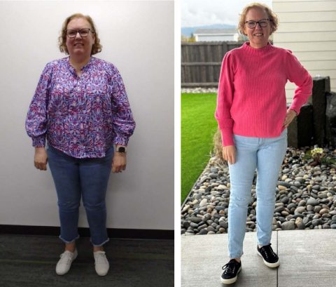 lori holt weight loss Image 2
